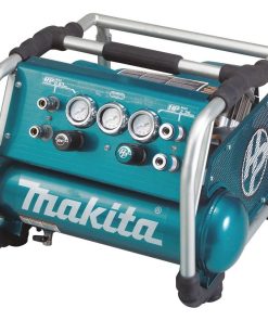 2.5 HP High Pressure Air Compressor