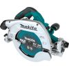 18V X2 LXT? Lithium-Ion (36V) Brushless Cordless 9-1/4?? Circular Saw with Guide Rail Compatible Base, AWS? Capable, Tool Only