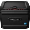 Vaultek Safe NMX WiFi Smart Safe WiFi 8 Pistol Capacity