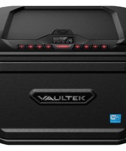 Vaultek Safe NMX WiFi Smart Safe WiFi 8 Pistol Capacity
