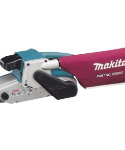 Makita 3 In. x 24 In. Belt Sander