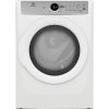 27" Electric 8 cu ft Dryer