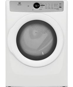 27" Electric 8 cu ft Dryer