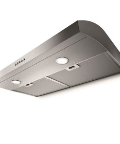 36" 300cfm Convertible Hood with Internal Blower