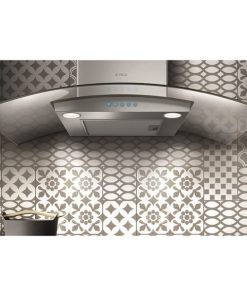 36" 400cfm Convertible Hood with Internal Blower