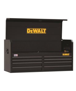 52 in. Wide 8-Drawer Tool Chest