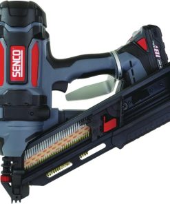Senco F-35XP Cordless Framing Nailer