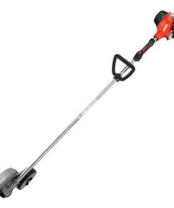 25.4 cc Gas 2-Stroke Cycle Edger