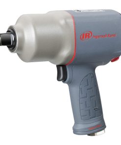 3/4 In. Drive Bottom Exhaust Air Powered Quiet Impact Wrench
