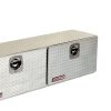 Weather Guard Hi Side Box Truck Toolbox Aluminum 7.9 cu ft
