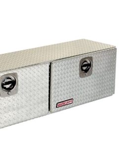 Weather Guard Hi Side Box Truck Toolbox Aluminum 7.9 cu ft