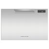 24" 45db 6 Cycle Dish Drawer Dishwasher