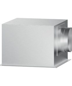 Downdraft Internal Blower