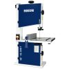 10in Deluxe Bandsaw with Fence