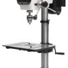 15" Benchtop Drill Press