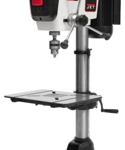 15" Benchtop Drill Press