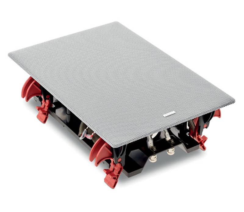 focal-300-white-2-way-in-wall-loudspeaker-F300IWLCR6-angled-grille.jpg