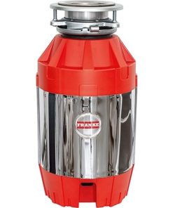 1-1/4 HP Continuous Feed Waste Disposer