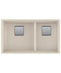 Peak Fragranite Champagne Sink