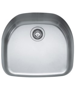 Prestige - PRX11021 Stainless Steel Sinks