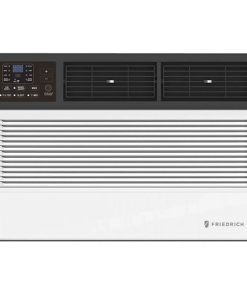 6000 BTU Window Air Conditioner