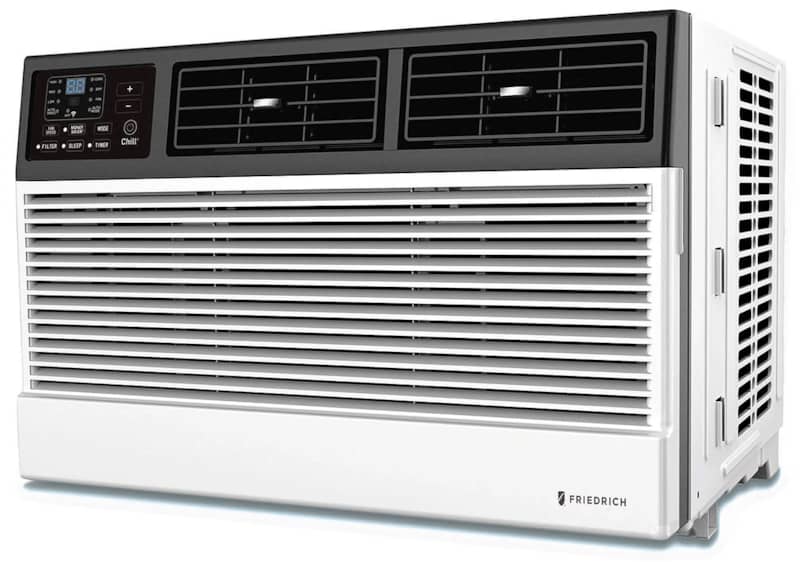 friedrich-chill-premier-ac-CCW15B10A-left-angle-view.jpg