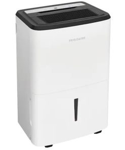 50 Pint Dehumidifier With Pump