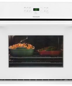 30" Single Self Clean Wall Oven