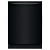 24" 54db 4 Cycle Built-In Dishwasher