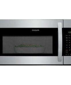 1.8 cu ft Over-the-Range Microwave