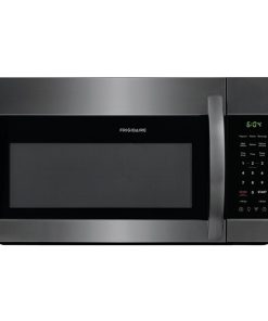 1.8 cu ft Over-the-Range Microwave