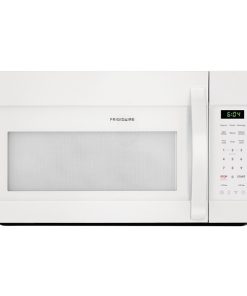 1.8 cu ft Over-the-Range Microwave