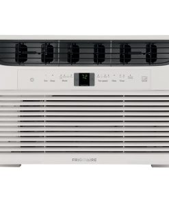 8000 BTU Window Air Conditioner