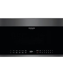 1.9 cu ft Over-the-Range Microwave