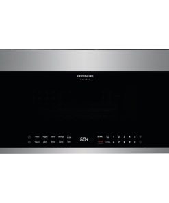 1.9 cu ft Over-the-Range Microwave