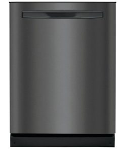 24" 49db 8 Cycle Built-In Dishwasher