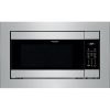 2.2 cu ft Countertop Microwave