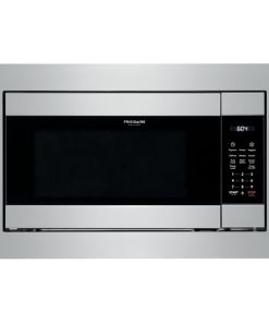 2.2 cu ft Countertop Microwave