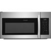 1.8 cu ft Over-the-Range Microwave
