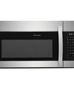 1.8 cu ft Over-the-Range Microwave