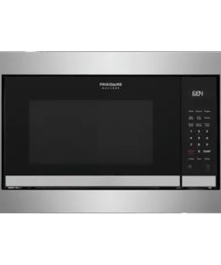 2.2 cu ft Built-in Microwave