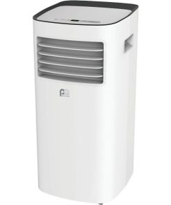 Perfect Aire 10,000 BTU 140 to 215 Sq. Ft. Portable Air Conditioner
