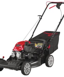 Troy-Bilt XP21 In. 150cc Engine Vertical Storage Self Propelled Mower