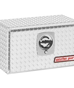 Underbed Box - Aluminum