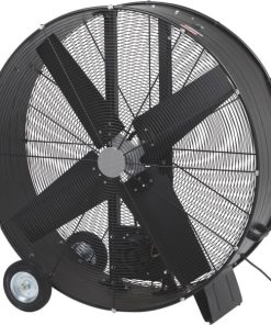 Best Comfort 42 In. 2-Speed Belt Driven Drum Fan