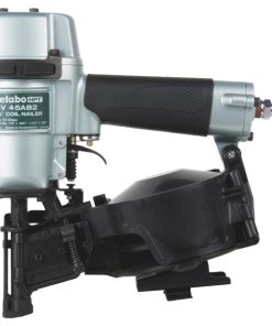 Metabo HPT 16 Degree 1-3/4 In. Coil Roofing Nailer