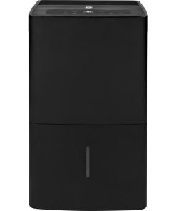 50 Pint Dehumidifier With Pump