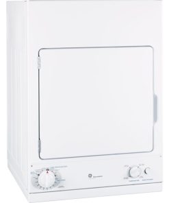 24" Electric 3.6 cu ft Dryer