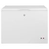 10.7 cu ft Manual Chest Freezer