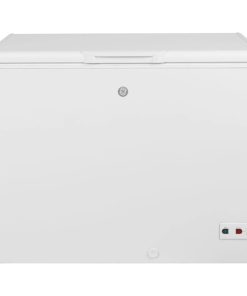 10.7 cu ft Manual Chest Freezer